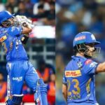 சூர்யகுமார் யாதவ் அதிரடி: மும்பை அணி வெற்றி