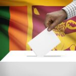 ஜனாதிபதி தேர்தல்: குவியும் வேட்பாளர்கள்!