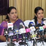 சாதனை படைத்த இலங்கைப் பெண்கள்