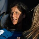 சுனிதா வில்லியம்ஸின் விண்வெளி பயணம் ஒத்திவைப்பு