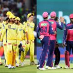 சிஎஸ்கே- ராஜஸ்தான் ராயல்ஸ் இன்று மோதல்