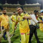 பிளே ஆப் வாய்ப்பில் சிஎஸ்கே நீடிப்பு