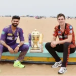 வெற்றிவாகை சூடப்போவது எந்த அணி?