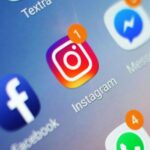 சமூக ஊடகங்களில் குழந்தைகளின் படங்களை பதிவிடுவது குறித்து எச்சரிக்கை