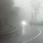 நுவரெலியாவில் அதிக பனிமூட்டம் – சாரதிகளுக்கு எச்சரிக்கை