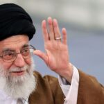 இஸ்ரேலுக்கு ஈரான் அணுகுண்டு எச்சரிக்கை விடுப்பு