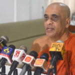 தேசிய வளங்கள் விற்கப்படுவது குறித்து எதிரணிகள் ஏன் மௌனம்?