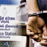 யாழில் இரு வீடுகள்மீது வன்முறை கும்பல் தாக்குதல்: மூவர் கைது!
