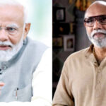 பிரதமர் மோடியாக சத்யராஜ்