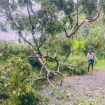 இயற்கை சீற்றம்: 40 ஆயிரம் பேர் பாதிப்பு