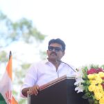 சொல்வதை செய்து காட்டுவதே இதொகாவின் அரசியல் ஸ்டைல்!