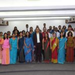 இலங்கை அரச அதிகாரிகளுக்கு இந்தியாவில் திறன் மேம்பாட்டு பயிற்சி