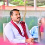 தேர்தல் ஒத்திவைப்புக்கு நாமல் போர்க்கொடி!