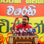 எட்கா ஒப்பந்தத்தை கைச்சாத்திட இரகசிய நகர்வு – விமல்