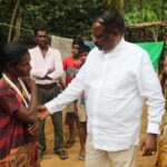 தோட்ட அதிகாரி அடாவடி: உடனடி சட்ட நடவடிக்கைக்கு அமைச்சர் ஜீவன் வலியுறுத்து