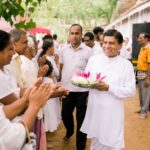 ஒக்டோபர் 17 ஜனாதிபதி தேர்தல்!