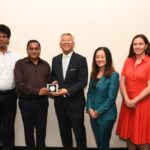 பொருளாதாரம், பாதுகாப்பு குறித்து அநுரவுடன் அமெரிக்க பிரதிநிதிகள் பேச்சு