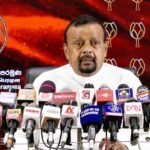 அறகலய மூலம் அழிக்க பார்த்தார்கள் – இன்று மீண்டெழுந்துவிட்டது மொட்டு கட்சி!