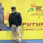 தலவாக்கலை வருகிறார் உலக சிலம்பம் சம்மேளனத்தின் செயலாளர் ஆசான் செல்வராஜ்