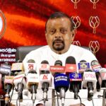 பொருளாதார போரை வெற்றிகொள்ளகூடியவரே மொட்டு கட்சி வேட்பாளர்