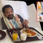 உலகில் அதிக முறை கைது செய்யப்பட்ட நபர்