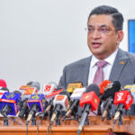 இலங்கையின் கடன் சுமையை 17 பில்லியன் அமெரிக்க டொலர்களால் குறைக்க முடியும்