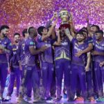 வெற்றிவாகை சூடியது கொல்கத்தா அணி!