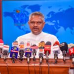 தொலைத்தொடர்பு ஒழுங்குபடுத்தல் திருத்தச் சட்ட மூலம் சபையில் நாளை முன்வைப்பு