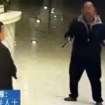 சீனாவில் வைத்தியசாலையில் கத்திக்குத்து: பலர் பலியென அச்சம்