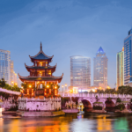 பிரமிக்க வைத்த சீனா!