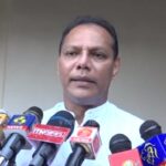 மைத்திரியின் அறிவிப்பால் தயாசிறி கொதிப்பு!