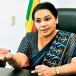 நாட்டை விட்டு ஓடமாட்டேன்: மீண்டும் சபைக்கு வருவேன் – டயனா சபதம்