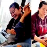 பாசப் போராட்டத்தில் வென்ற மனைவி: 10 ஆண்டுகளுக்கு பிறகு கோமாவில் இருந்து மீண்ட கணவர்