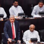 பொருளாதார வளர்ச்சி 3 விகிதமாக காணப்படும்