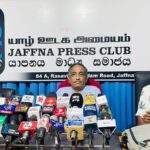 யாழ்.- தமிழகம் கப்பல் சேவை: கட்டண விபரம் தொடர்பான அறிவித்தல்
