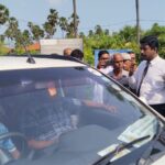 காணி சுவீகரிப்பு தடுத்து நிறுத்தம்