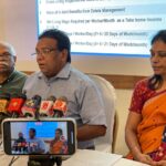 தோட்டத் தொழிலாளர்களுக்கு ரூ. 2,321 அவசியம்
