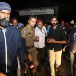 அடங்க மறுத்த நிர்வாகம்: அதிரடி காட்டிய ஜீவன்