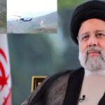 விமானம் விபத்துக்குள்ளான இடம் கண்டுபிடிப்பு: ஈரான் ஜனாதிபதியின் நிலை என்ன?