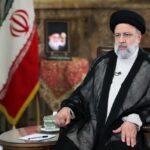 விமான விபத்தில் ஈரான் ஜனாதிபதி உயிரிழப்பு