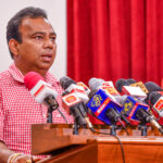 அரச துறையில் ஊழலைத் தடுக்க புதிய வேலைத் திட்டம் ஆரம்பம்