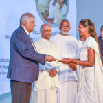 2100 புதிய கிராம சேவகர்கள் நியமனம்
