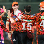 இறுதிப்போட்டிக்குள் நுழைந்தது சன்ரைசர்ஸ் ஐதராபாத்