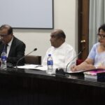மே 22 ஆம் திகதி நாடாளுமன்றம் கூடும்!