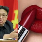 பெண்கள் லிப்ஸ்டிக் பயன்படுத்த தடை