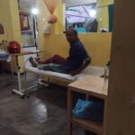இரத்தினபுரி ஹேயஸ் தோட்டத்தில் வயோதிபர்மீது தாக்குதல்: உதவி முகாமையாளர் அடாவடி!
