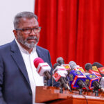 வேலை நிறுத்தத்தில் ஈடுபட்டுள்ள பல்கலைக்கழக கல்விசாரா ஊழியர்களுடன் திங்கட்கிழமை பேச்சு