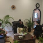 மலைய மக்கள் குறித்து சுவிஸ் தூதுவரிடம் மனோ கூறியது என்ன?