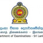 O/L பரீட்சை பெறுபேறு செப்டம்பரில் வெளியீடு!