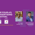 இலங்கையின் ஆக்கப்பூர்வமான தொடர்பாடல் துறையை மாற்றியமைக்கும் வகையில் Four A’s Advertising Festival